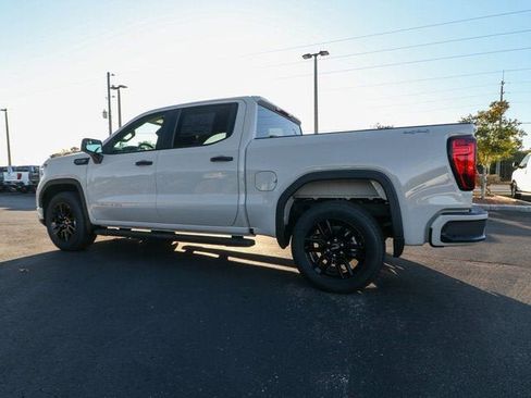 New 2026 GMC Sierra 1500 Pro w/ Graphite Edition AWD/4WD image 6