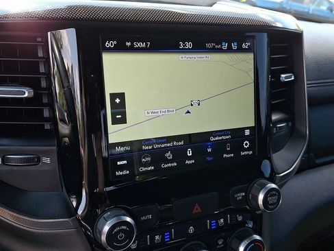 Used 2021 RAM 1500 Sport w/ Level 2 Equipment Group AWD/4WD image 18