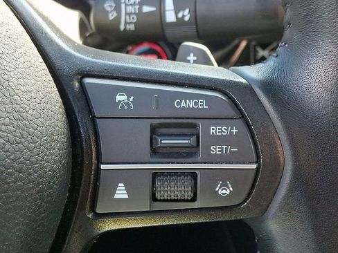 Used 2024 Honda Accord Sport image 22