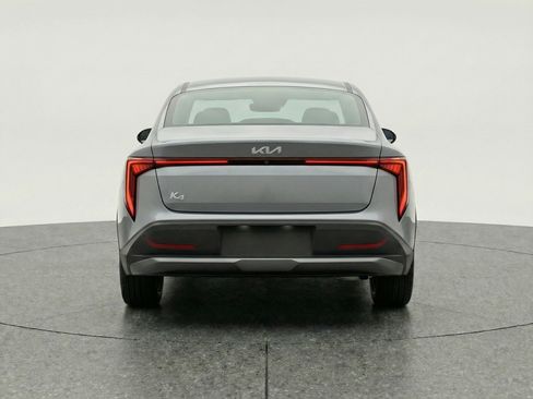 Used 2025 Kia K4 LXS image 7