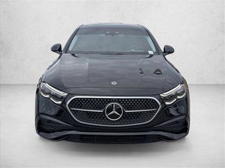 Used 2025 Mercedes-Benz E 450 E 450 video 2