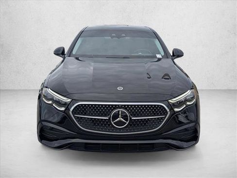 Used 2025 Mercedes-Benz E 450 E 450 image 2