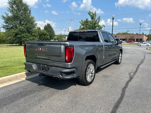Used 2020 GMC Sierra 1500 Denali w/ Denali Ultimate Package AWD/4WD image 20