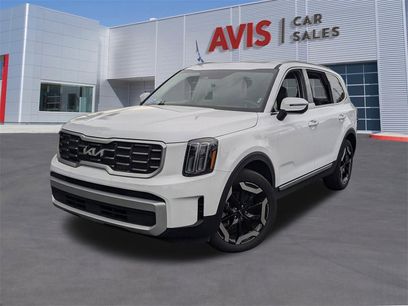 Used 2025 Kia Telluride S