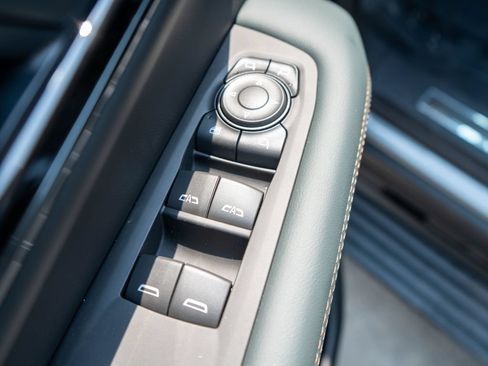 New 2026 GMC Yukon AT4 w/ AT4 Premium Plus Package AWD/4WD image 21