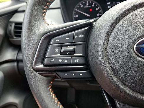 Certified 2024 Subaru Crosstrek 2.5i Limited AWD/4WD image 26