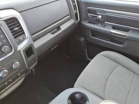 Used 2024 RAM 1500 Classic Warlock image 26