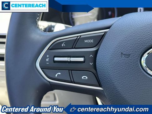 Used 2022 Hyundai Palisade SEL w/ Premium Package AWD/4WD image 20