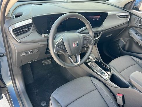 New 2026 Buick Encore GX Preferred w/ Comfort Package FWD image 6