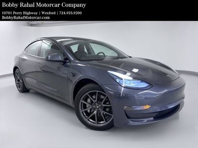 Used 2021 Tesla Model 3 Long Range