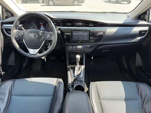 Used 2014 Toyota Corolla S FWD image 3