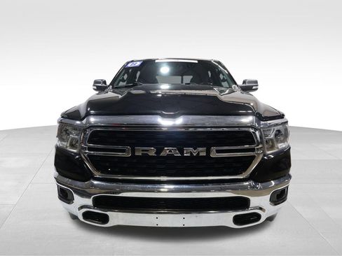 Used 2022 RAM 1500 Big Horn image 5