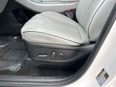 Used 2024 Hyundai Palisade SEL FWD image 16