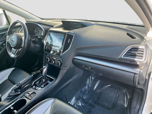 Used 2022 Subaru Crosstrek 2.5i Limited w/ Popular Package #4 image 28