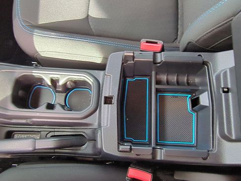 Used 2023 Jeep Wrangler Rubicon w/ Cold Weather Group image 26