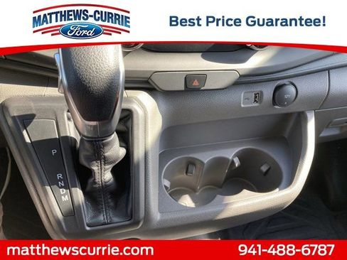 New 2025 Ford Transit 250 Base w/ Exterior Upgrade Package image 19