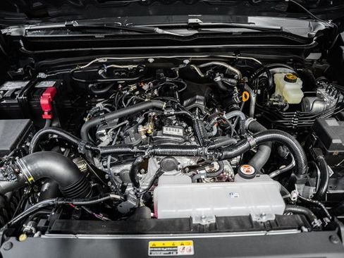 New 2026 Toyota Tacoma SR5 image 16