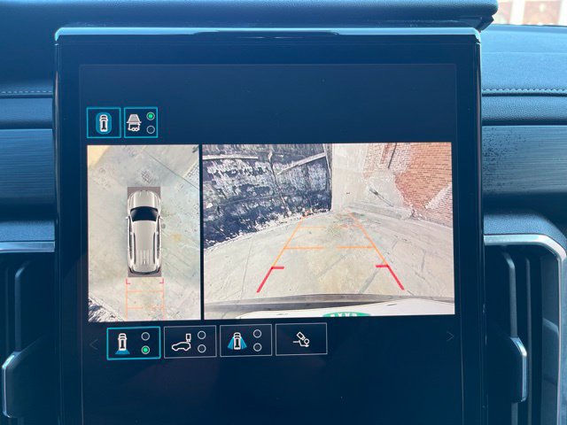 Used 2025 GMC Acadia Elevation FWD image 32