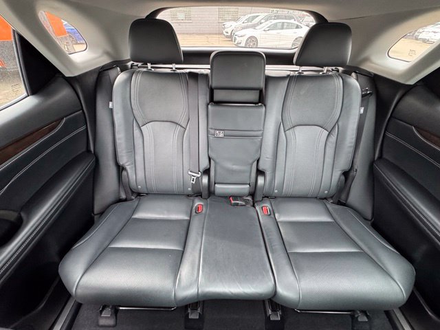Used 2017 Lexus RX 350 AWD w/ Premium Package image 15