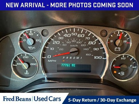 Used 2021 GMC Savana 2500 w/ Driver Convenience Package RWD image 25
