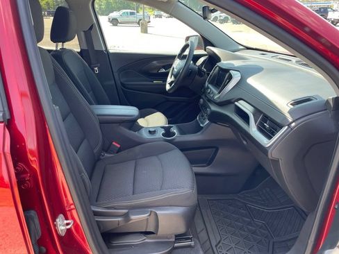 Used 2022 GMC Terrain SLE FWD image 33