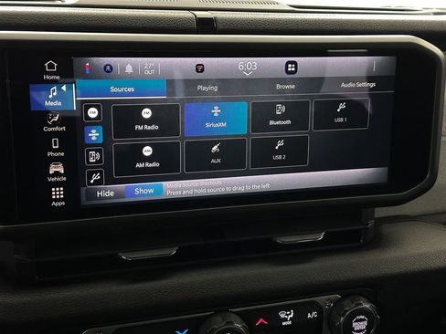 New 2026 Jeep Wrangler Sport image 33