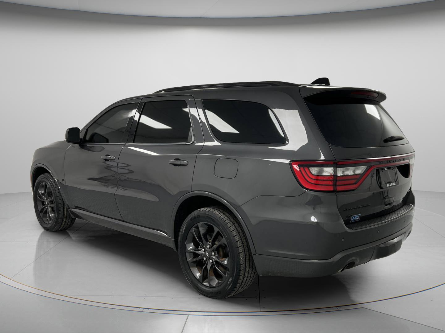Used 2023 Dodge Durango GT AWD/4WD image 6