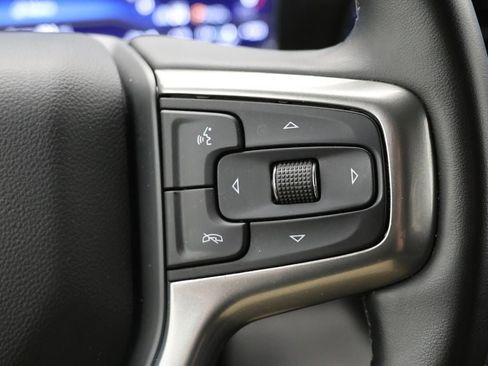 Used 2025 Chevrolet Silverado 2500 LT w/ Safety Package AWD/4WD image 24