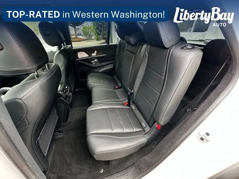Used 2022 Mercedes-Benz GLE 350 4MATIC image 17
