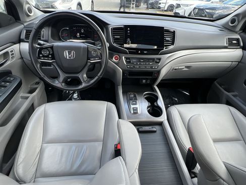 Used 2021 Honda Pilot EX-L image 20