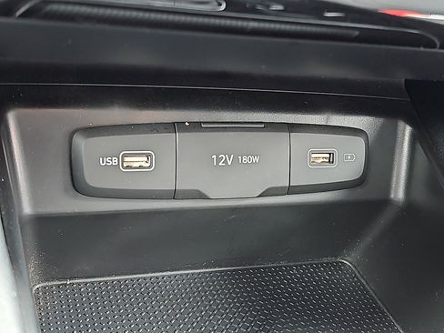 Used 2022 Hyundai Santa Cruz SEL image 24