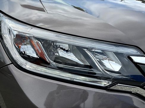 Used 2015 Honda CR-V EX-L image 31