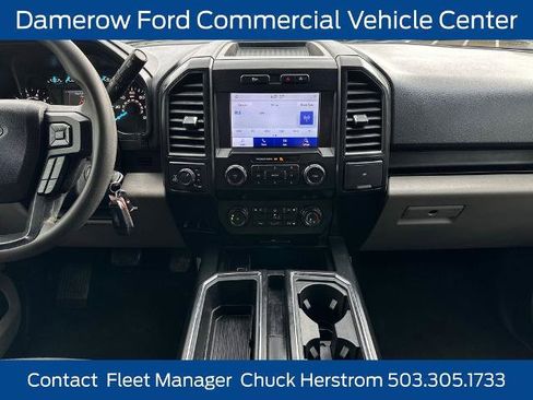 Certified 2019 Ford F150 XL w/ Equipment Group 101A Mid AWD/4WD image 21