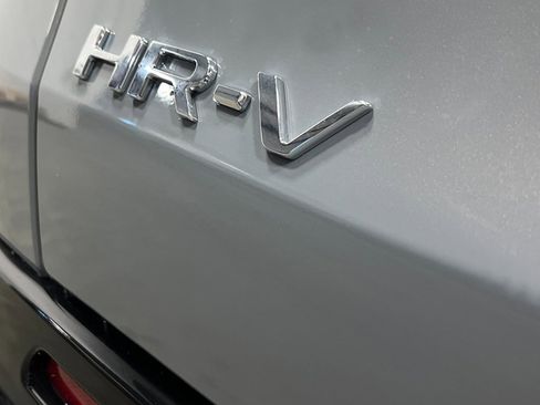 New 2026 Honda HR-V EX-L image 9