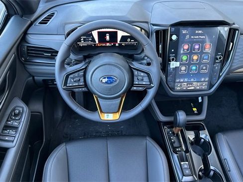 New 2026 Subaru Forester Wilderness image 11