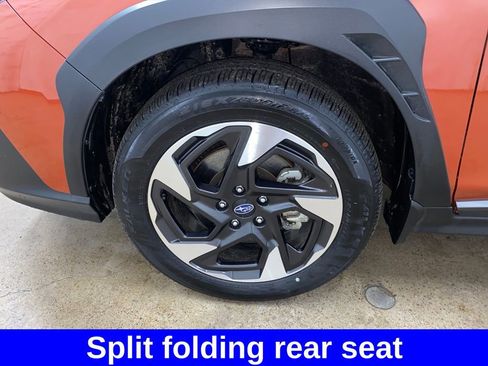 Certified 2025 Subaru Crosstrek 2.5i Limited image 28