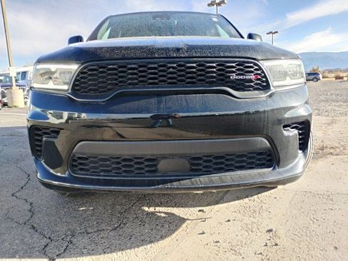 Used 2024 Dodge Durango GT image 5