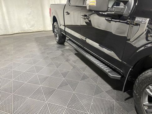 Used 2023 Ford F150 XLT w/ Equipment Group 302A High image 28