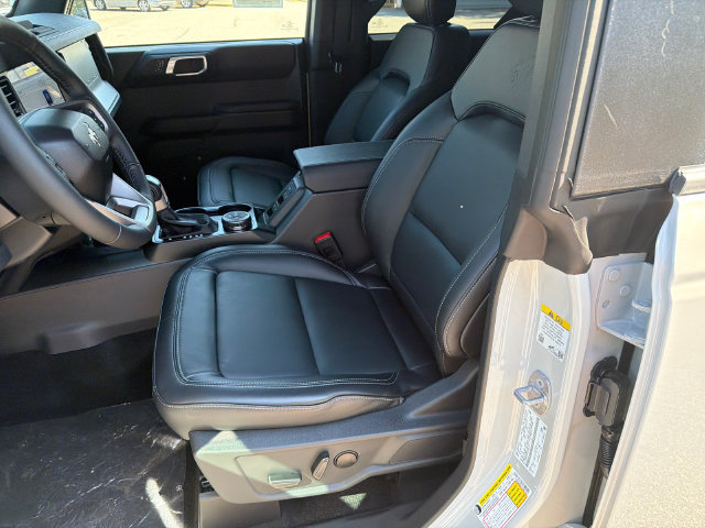 New 2026 Ford Bronco Outer Banks AWD/4WD image 11