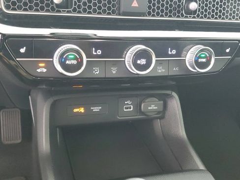 Used 2023 Honda Civic EX-L image 29