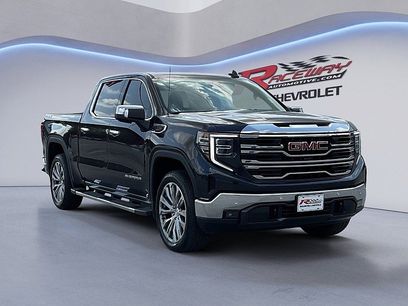 Used 2024 GMC Sierra 1500 SLT w/ SLT Premium Plus Package