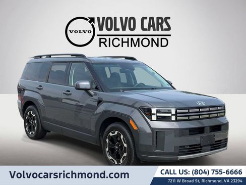 Used 2026 Hyundai Santa Fe SEL AWD/4WD image 1