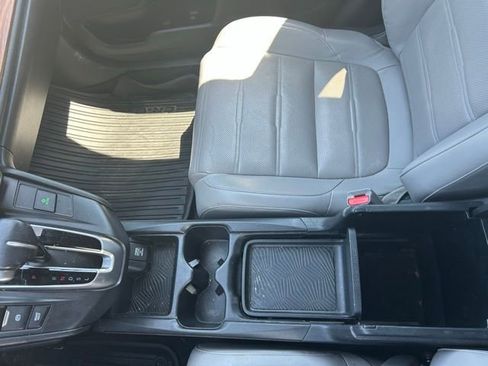 Used 2017 Honda CR-V EX-L image 20