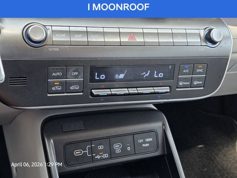 Used 2025 Hyundai Kona Limited image 26
