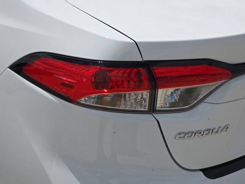 New 2026 Toyota Corolla LE FWD image 33