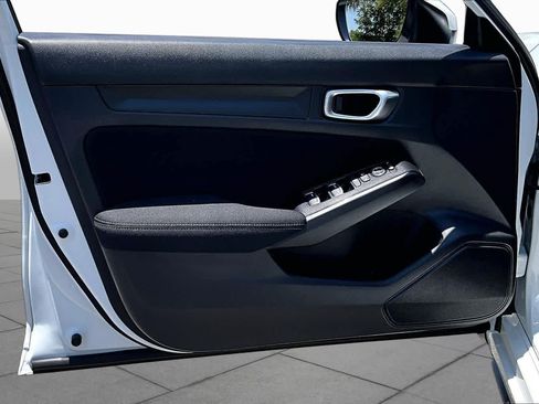 Used 2023 Honda Civic LX image 21