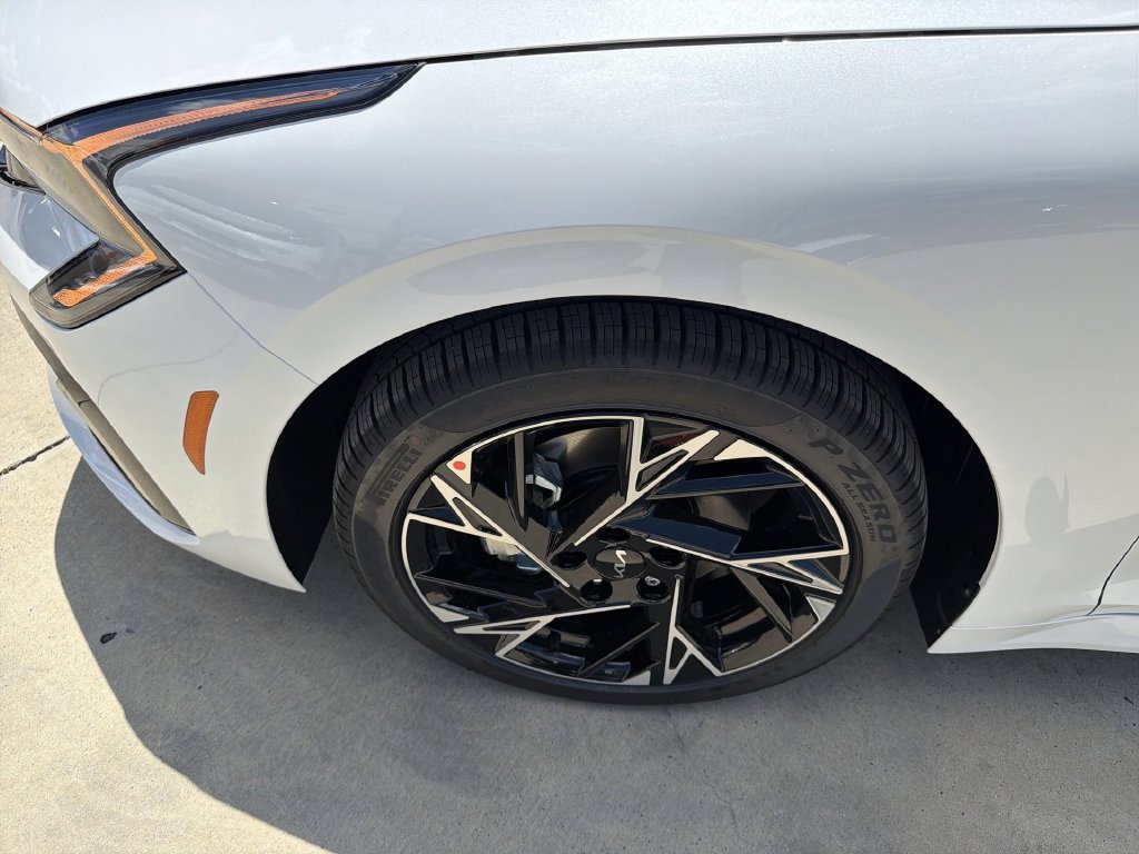 New 2026 Kia K5 GT-Line AWD/4WD image 20