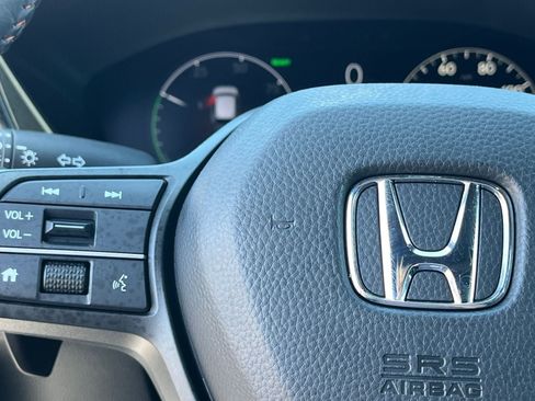 Used 2024 Honda CR-V Sport-L image 19