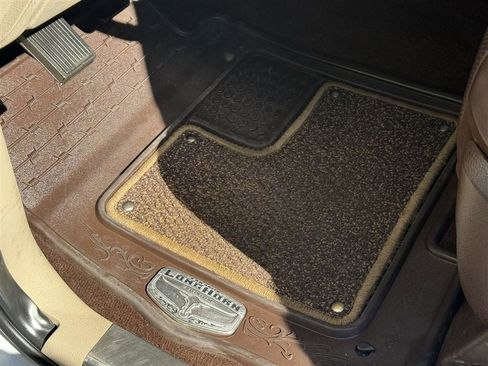 Used 2017 RAM 1500 Laramie Longhorn w/ Convenience Group image 28