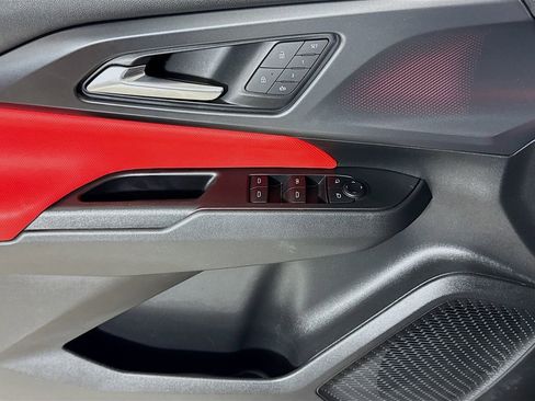 New 2025 Chevrolet Equinox EV RS w/ Active Safety Package 3 image 16